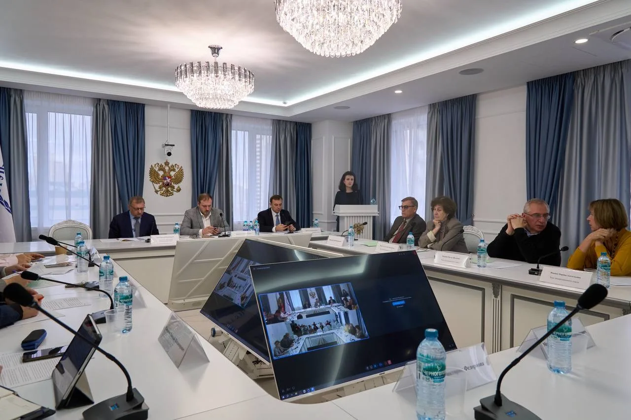 В Российском государственном университете правосудия имени В.М. Лебедева прошли защиты ...