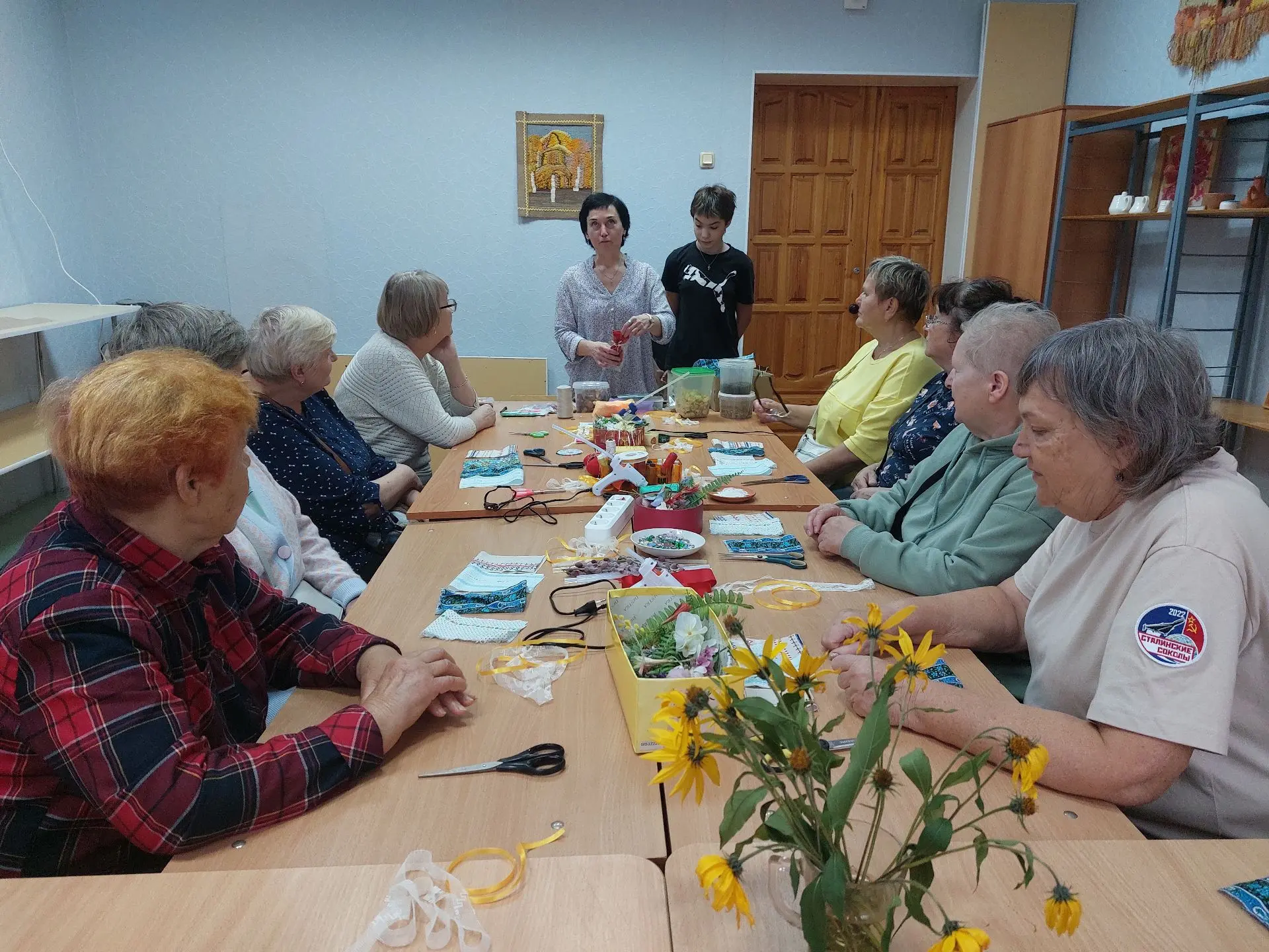 🌿 Ароматы для дома