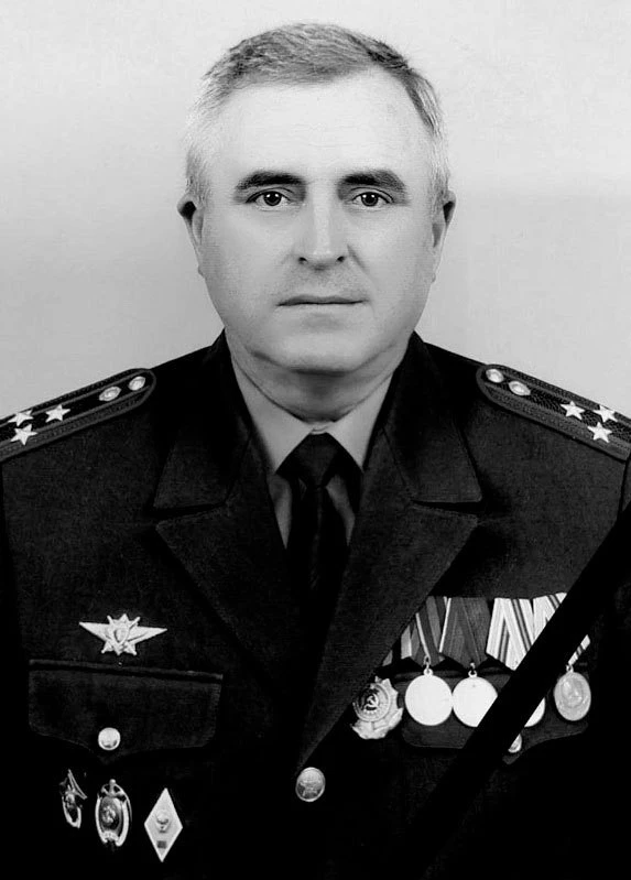 Ушёл из жизни Пётр Иванович Продиус
