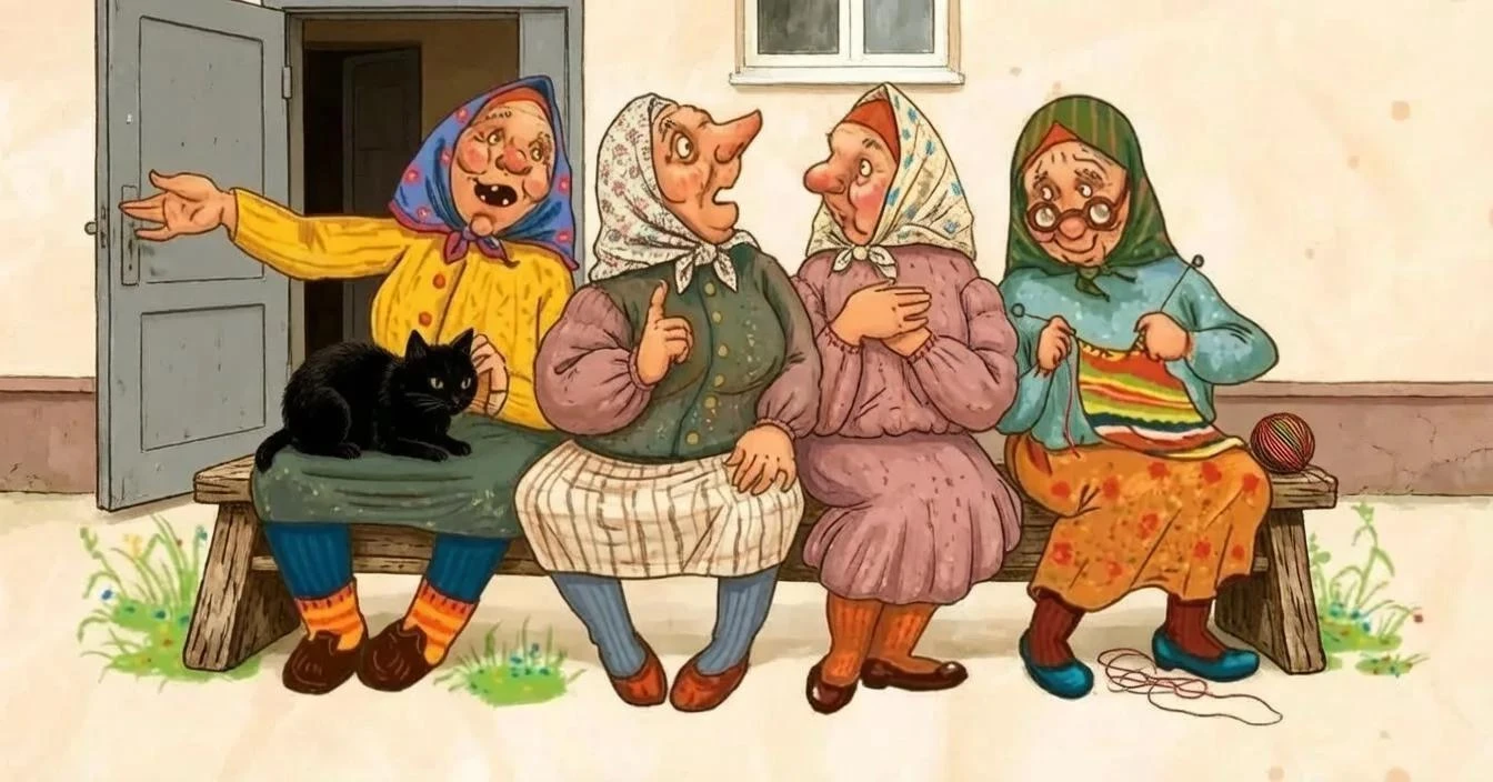 💥Хөглүг кырганнар дугайында анекдоттар