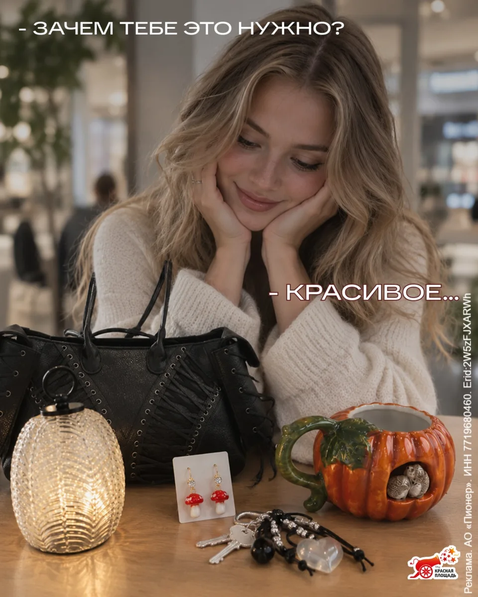 Кто-то назовёт вас Плюшкиным из романа Гоголя, а мы осуждать не будем 😌
