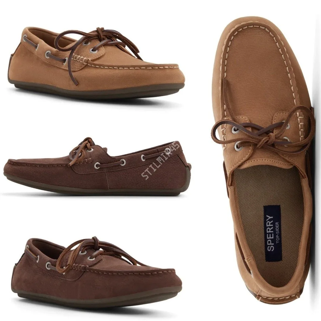⛵Sperry⛵