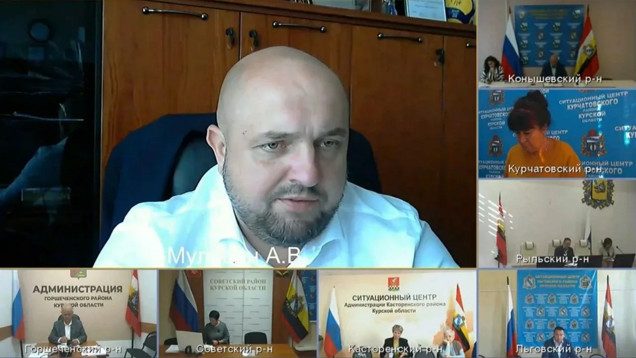 Пик пуска отопления в Курской области стартует уже сегодня.