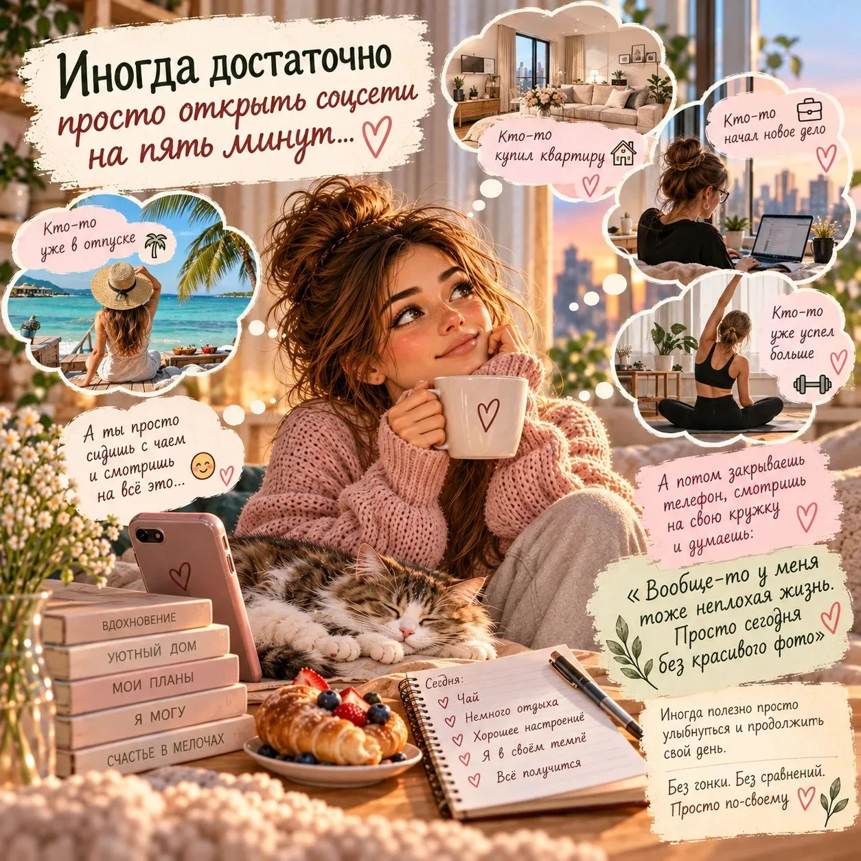 Доброе  утро мои друзья! Вас уже 200 и это не может не радовать спасибо вам большое !