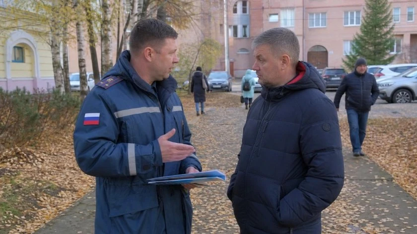 Над Нижегородской областью ночью сбили БПЛА во время массированной атаки