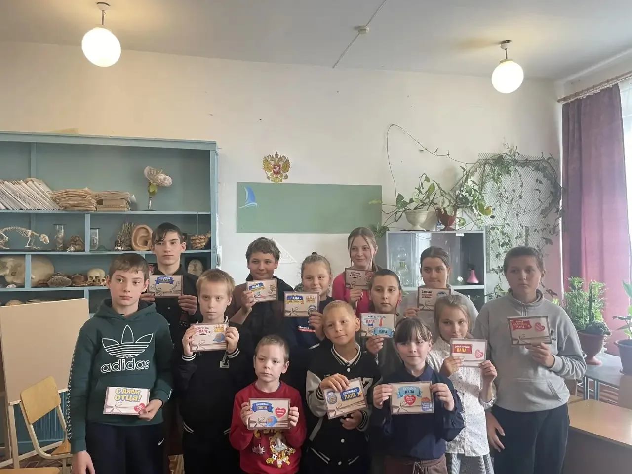 🌟💌 ВОСПИТАТЕЛЬНОЕ ПРОСТРАНСТВО