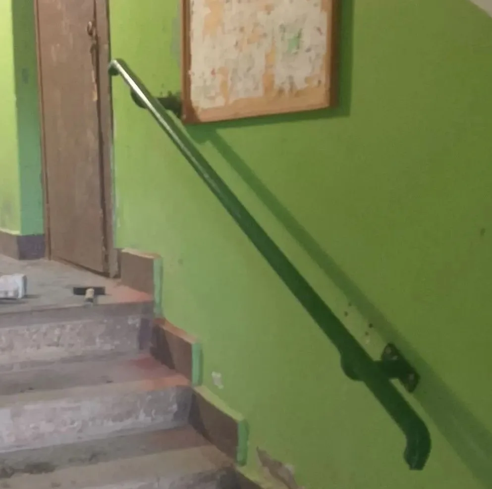 ♿ Для тех, кому нужно. И для всех, кто рядом.