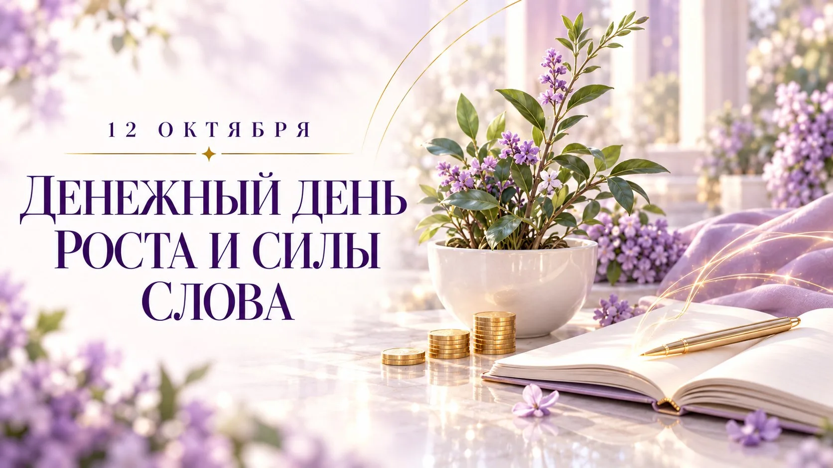 Прогноз на 1️⃣2️⃣октября💫