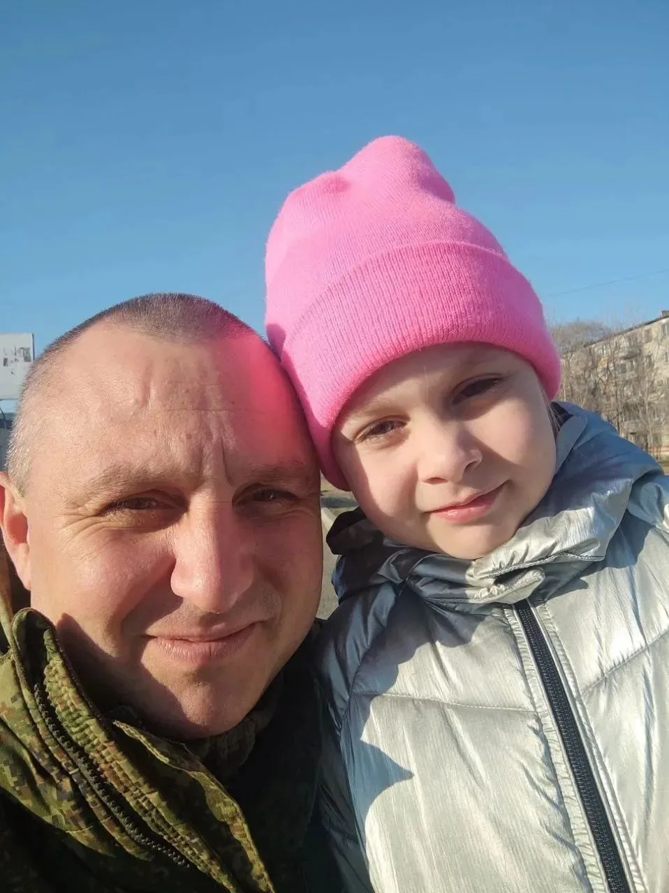 🎵 Марафон искренности: Неделя отца объединила сердца всей школы! 📸