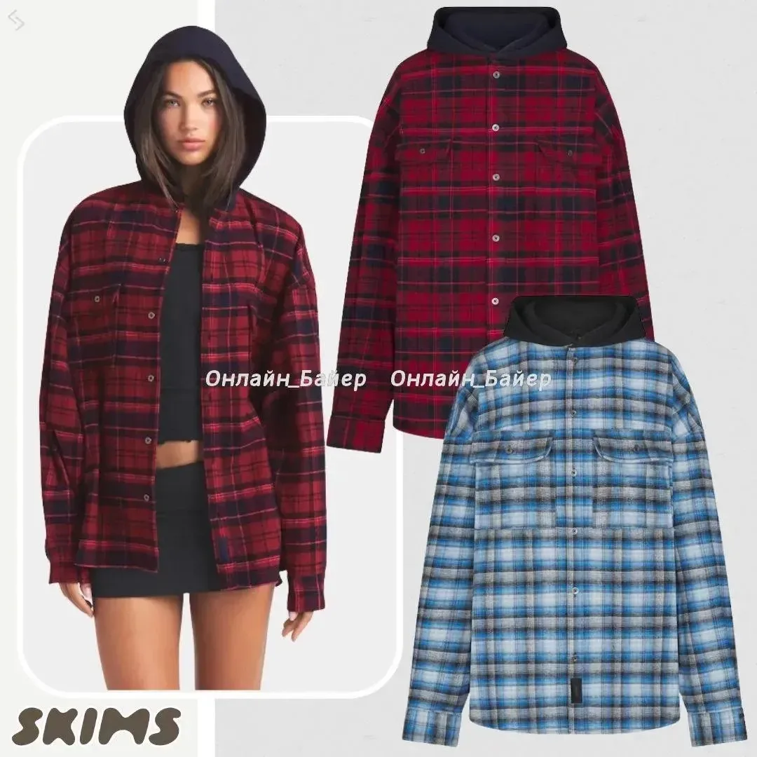 😍 SKIMS — уже давно не только спортивная одежда!