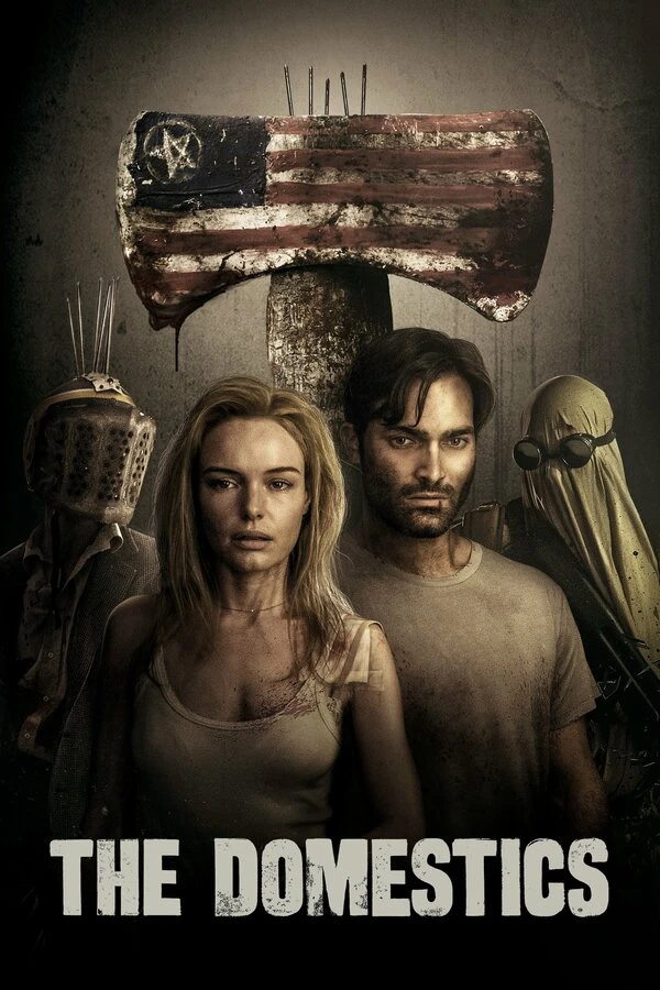 🍿 Местные (2017)