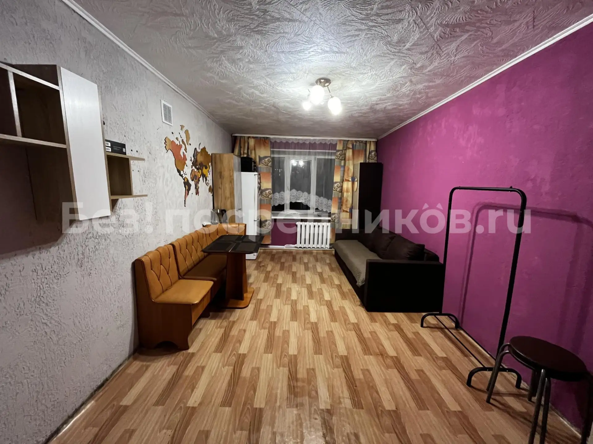 Сдам без посредников: комната, 17м²