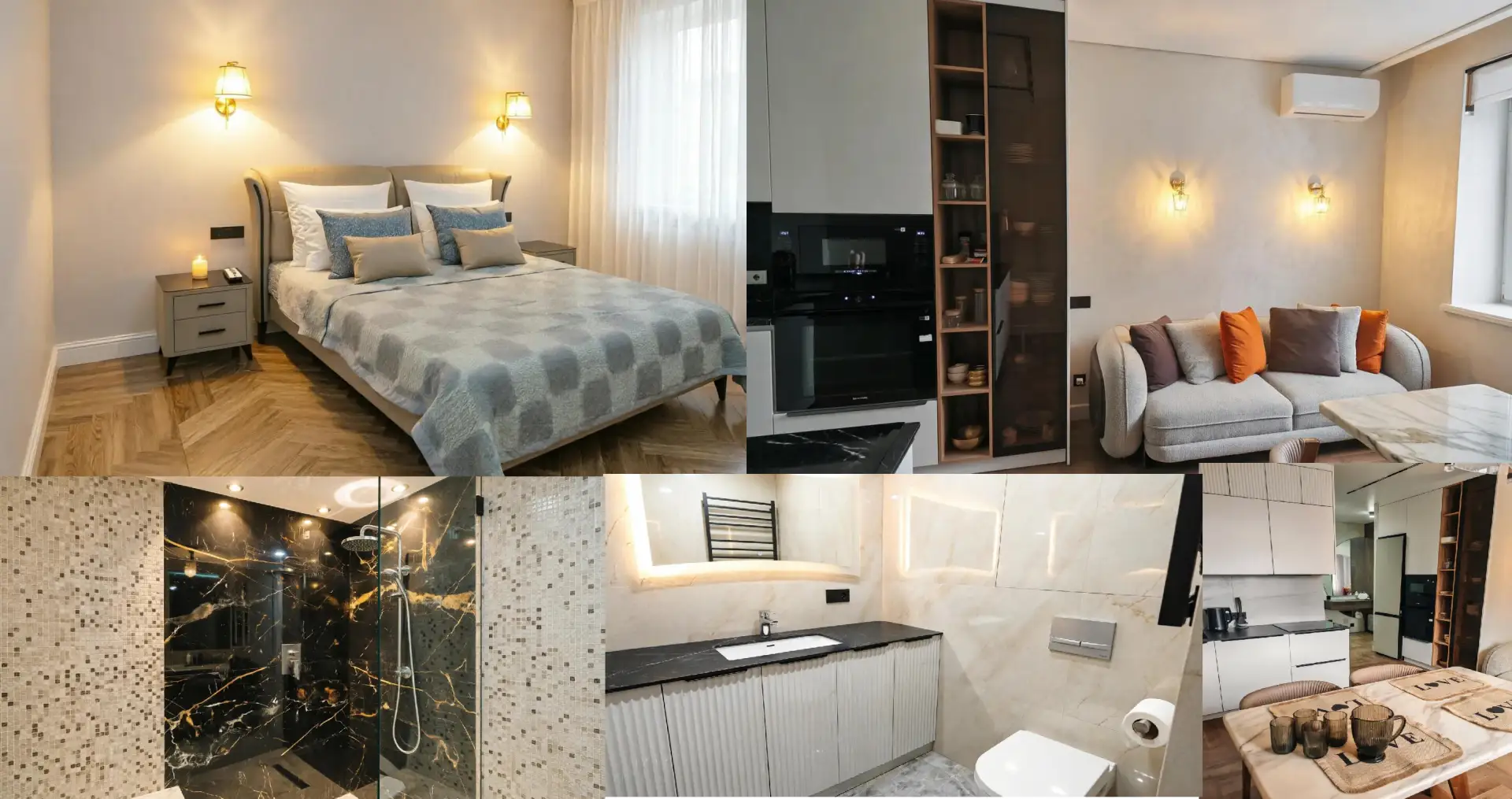 Сдаю на длительный срок 1 комнатную квартиру 45 кв.м. 45000/месяц+счетчики+интернет, за...