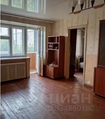Сдам без посредников: 3-комнатная квартира, 63м²