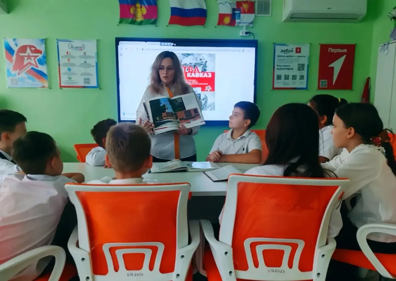 🎖️9 октября — День разгрома советскими войсками немецко-фашистских войск в битве за Ка...