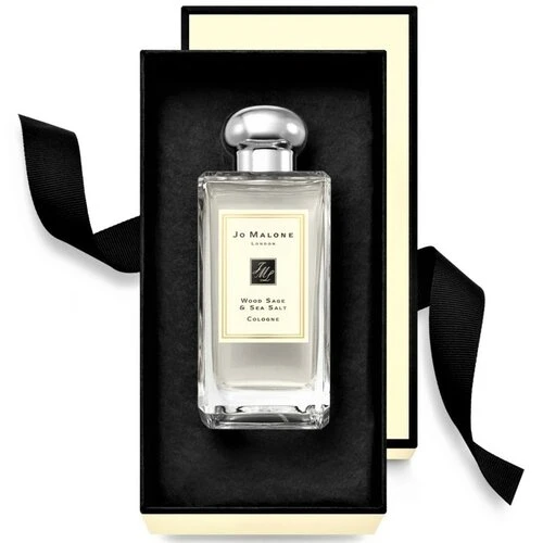 Jo Malone одеколон Wood Sage & Sea Salt