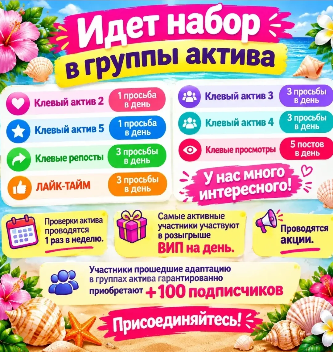 А сейчас просим минутку внимания владельцев и администраторов каналов и чатов.