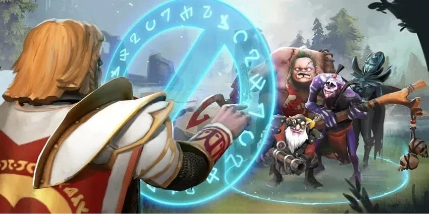 🎮 Как подкрутить настройки Dota 2 для комфортной катки