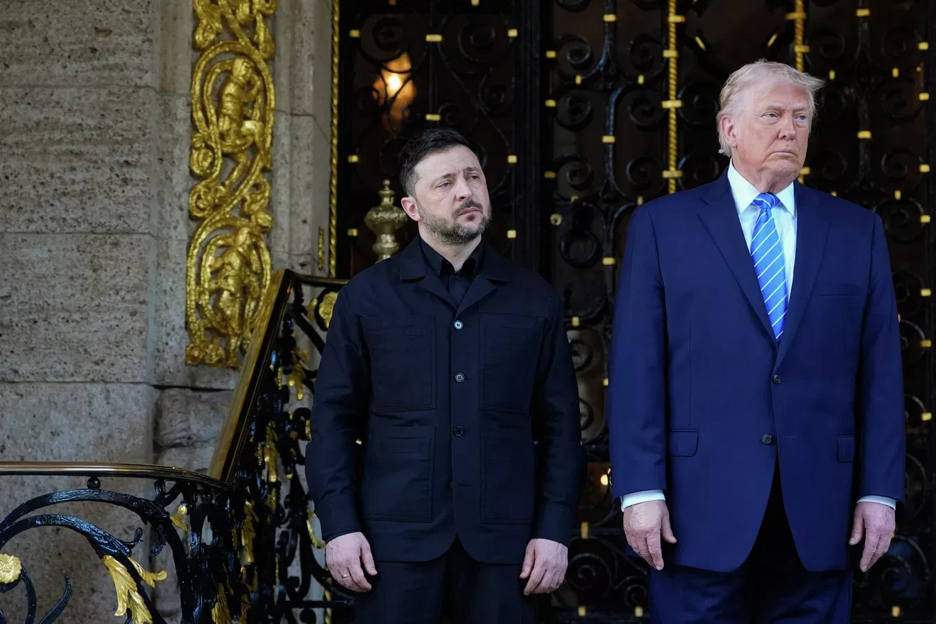 Зеленский вывел Трампа из себя. Развернуть ситуацию будет тяжело