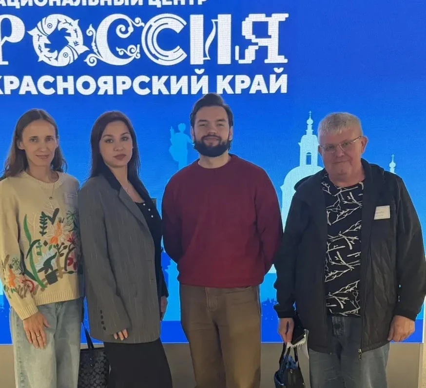 Сотрудники подразделений госпиталя приняли участие в важном обучающем семинаре.