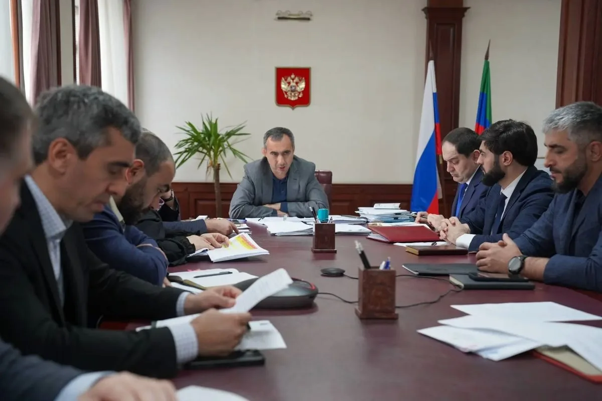 Минимущество усилит работу по взысканию задолженности за аренду госимущества