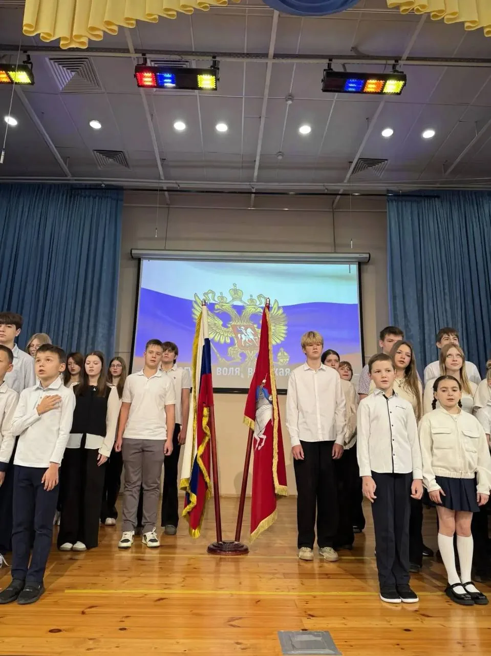 🏅 ГТО: заслуженные награды нашли своих героев! 🇷🇺