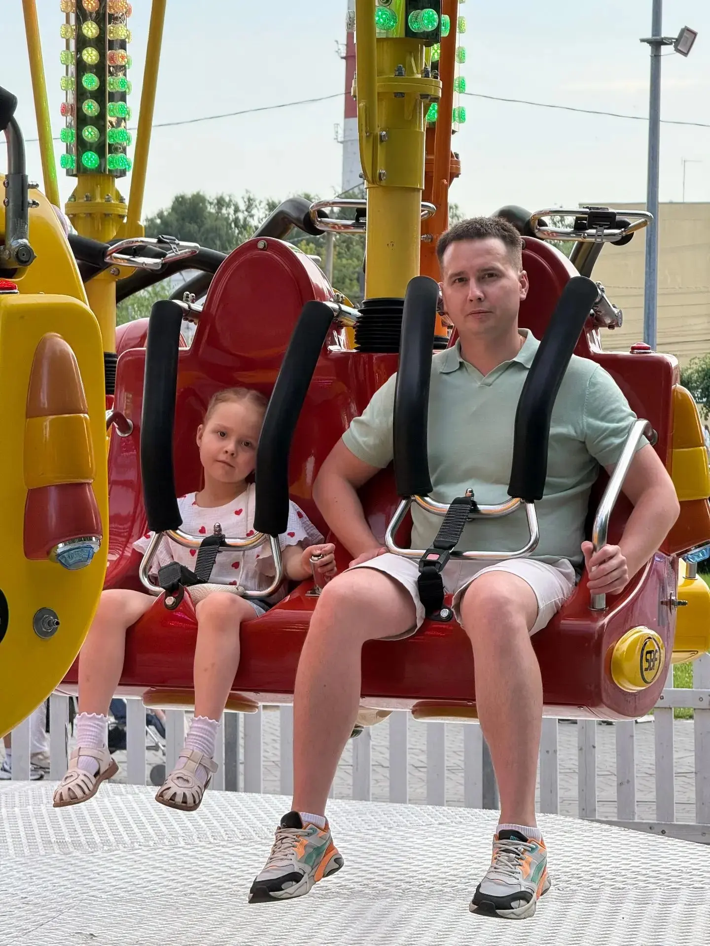 👨‍👦 «Вместе с папой»: истории от наших ребят 👨‍👦