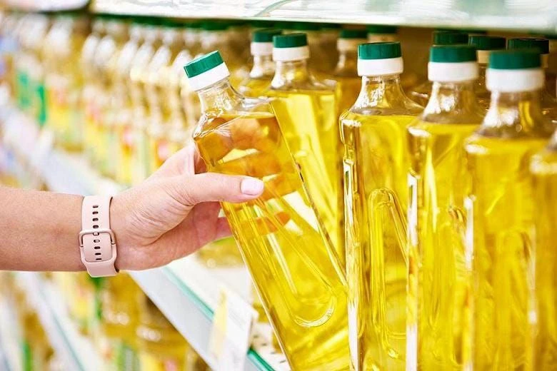 Вы до сих пор жарите на этом масле?