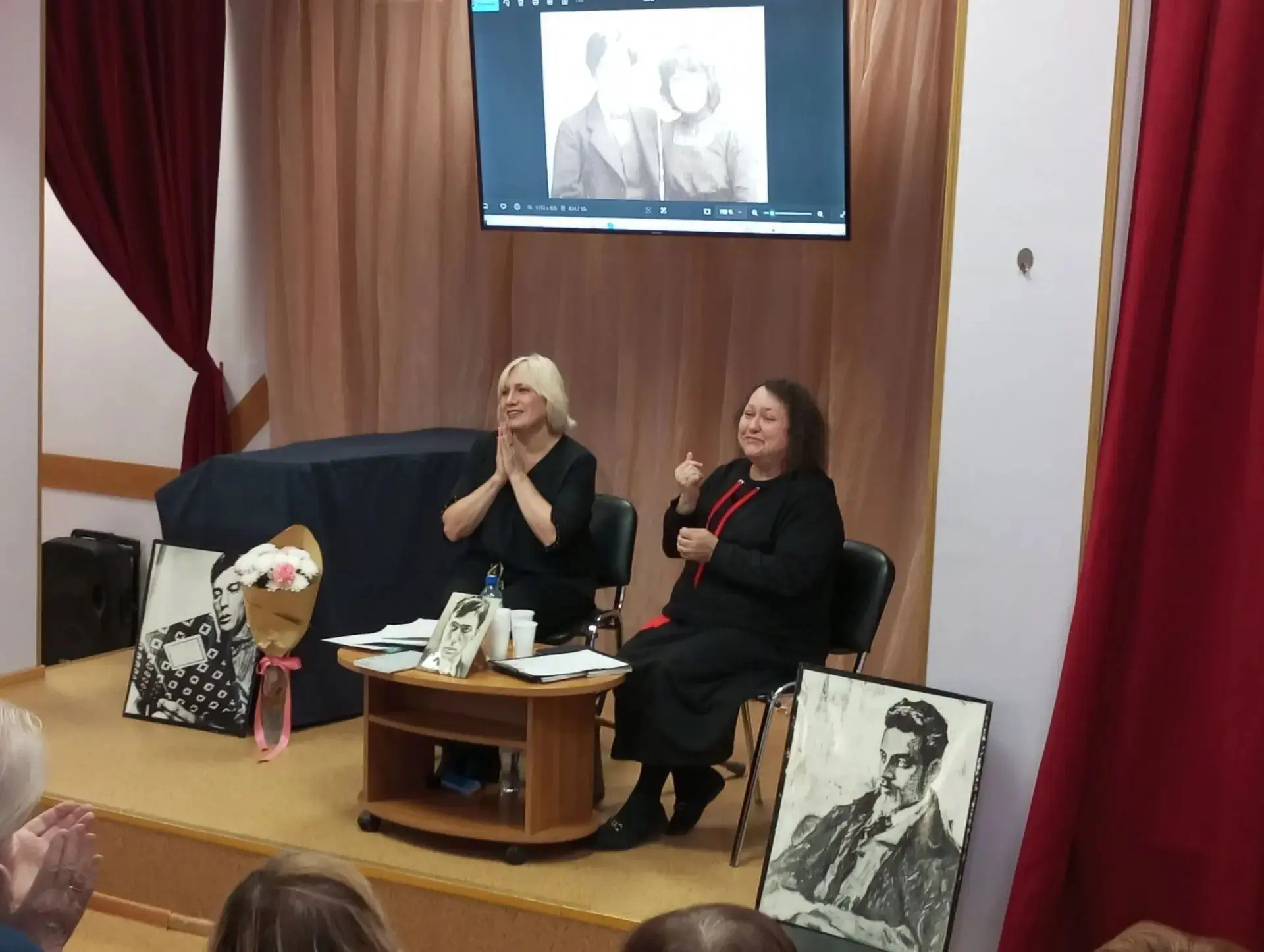 📚 «Марина Цветаева в 1926 году. Жизнь в творчество» 🏡
