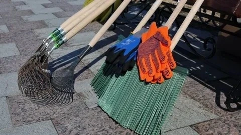 🍃 Салехардцы собрали 813 кубометров мусора.