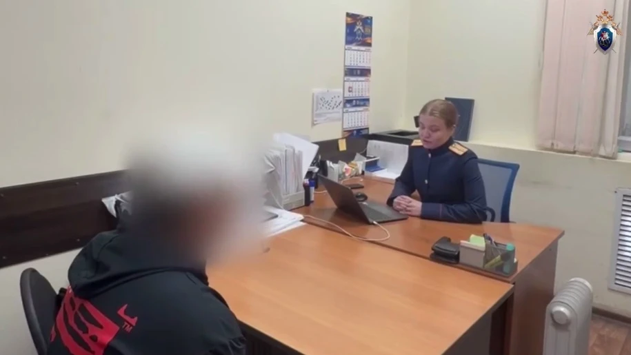 В Красноярске напавшему на девочку переквалифицируют статью — с хулиганства на покушени...