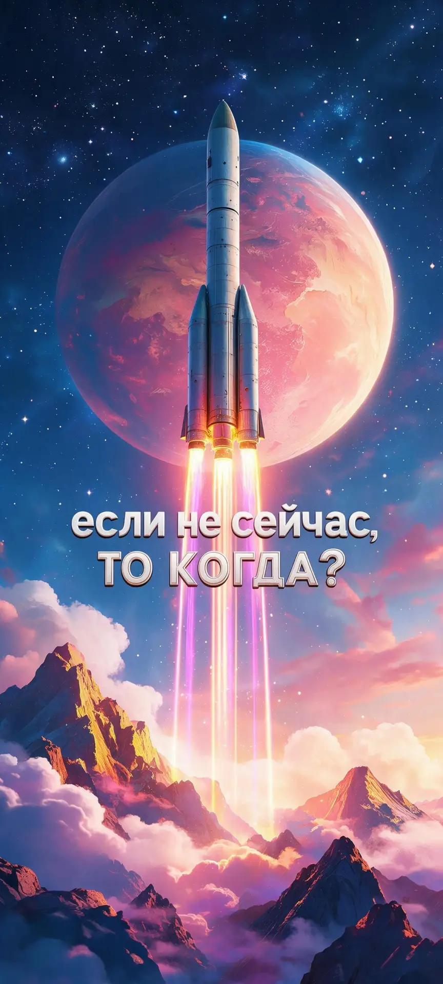 Обои под настроение на каждый день 👇