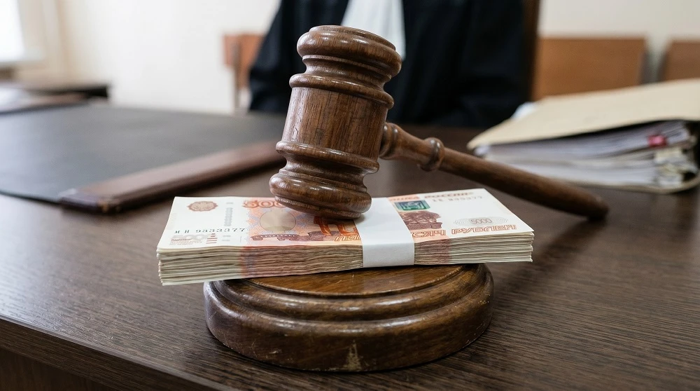 Вдову бойца СВО из Хакасии защитили в суде
