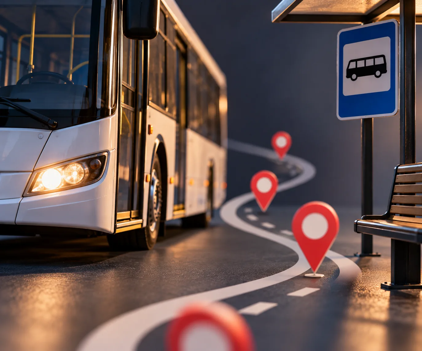 🚌 А остановки теперь по желанию? В Туапсе возник вопрос к работе маршрута №27