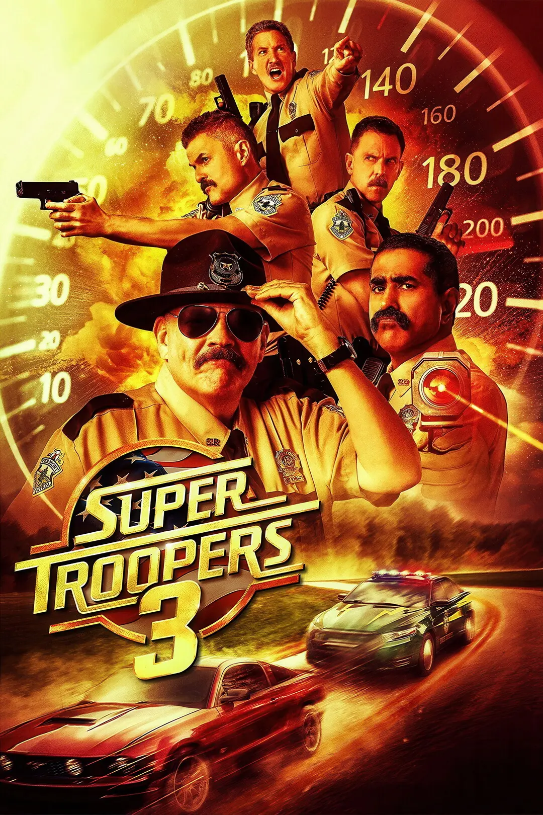 Суперполицейские 3 (2026)