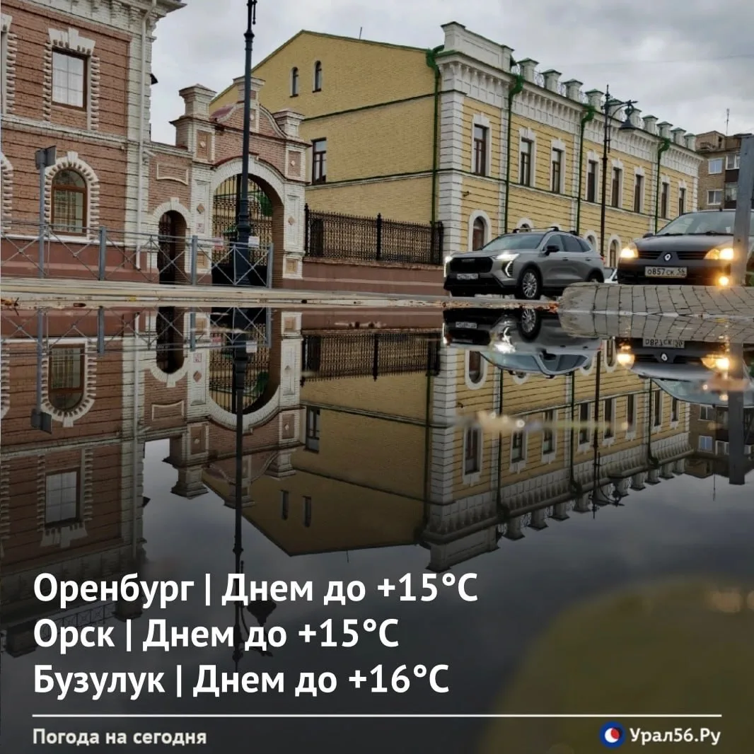 Доброе утро ☀️