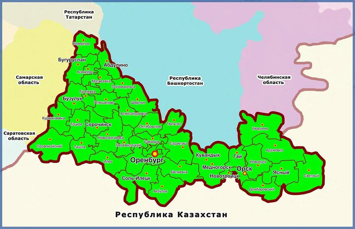 За наш счёт — чужие стандарты: что готовят в школах Оренбурга, Омска и Астрахани?
