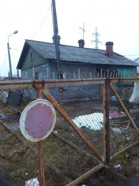 Старого Купчино становится всё меньше: началось строительство нового ЖК