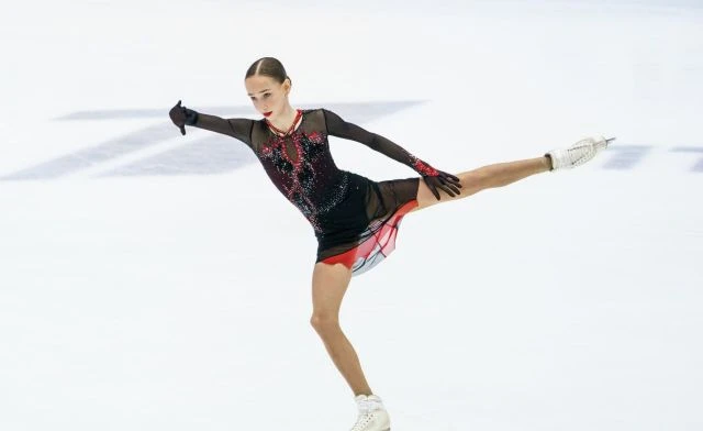 ⛸❌ Ещё одна фигуристка пропустит этап Гран-при России в Казани
