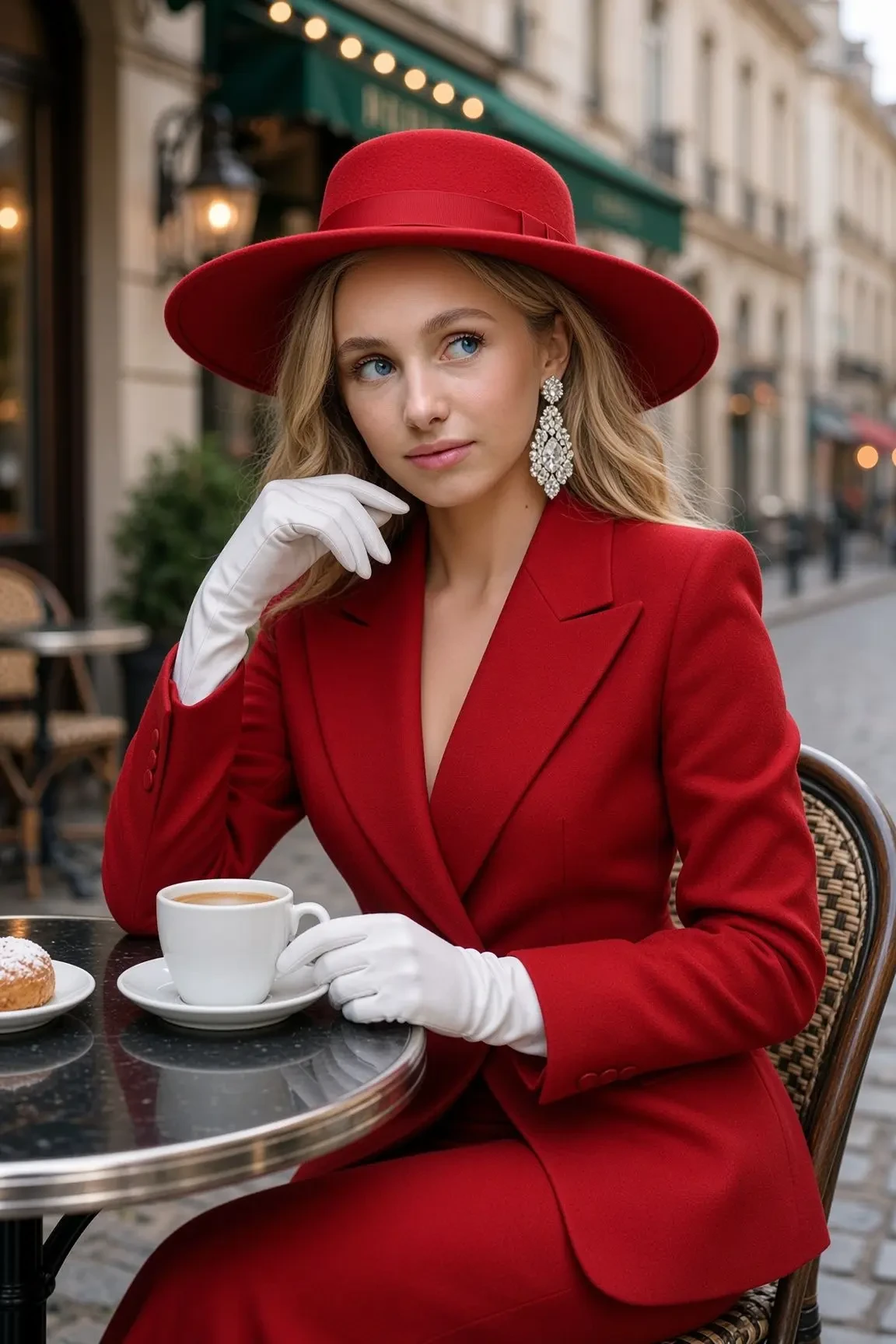 🪄 Хочешь примерить этот стиль на СВОЁМ фото? Нажми: 👇