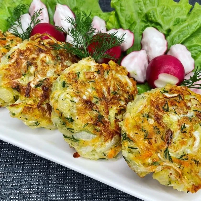 🥬 Рубим капусту!