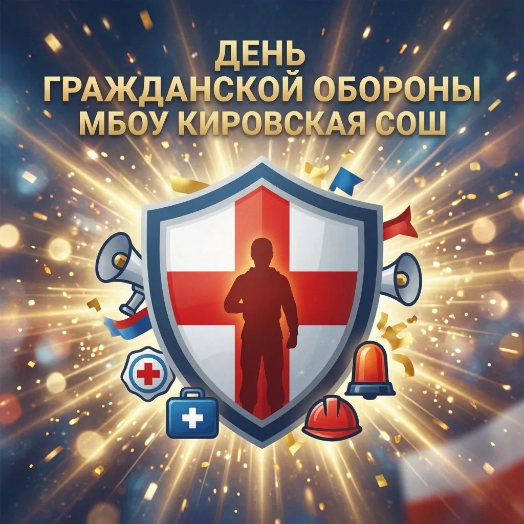 🧩7 октября в нашей школе прошел Всероссийский открытый урок культуры безопасности, пос...