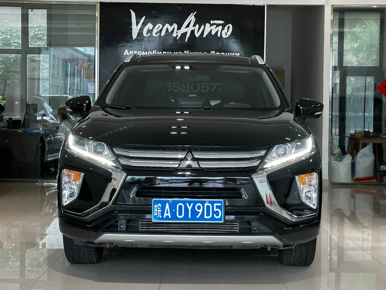 Автомобиль в продаже на нашей стоянки в Китае ❗️❗️❗️