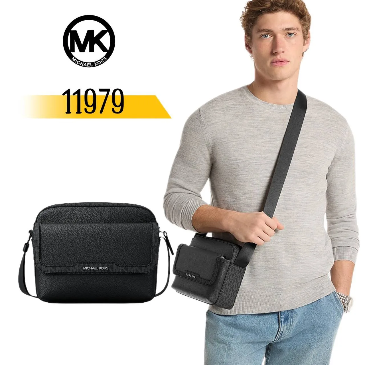 🚨 Осторожно, цены горят! Ликвидация #MichaelKors!🔥