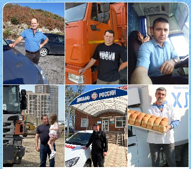 🚘 Больше 600 человек уже приняли участие в третьем этапе конкурса «Народный водитель»