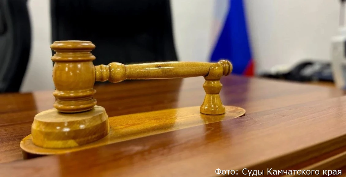 Относился как к внучке: на Камчатке мужчина осуждён за насилие над ребёнком