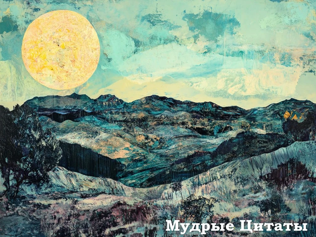 Не подражайте другим. Найдите себя и будьте собой.