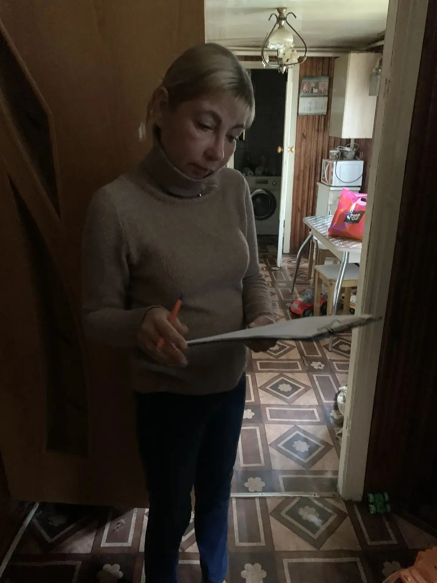 ✅ТКДН и ЗП Железнодорожного округа г. Курска совместно с представителями КДН г. Курска ...
