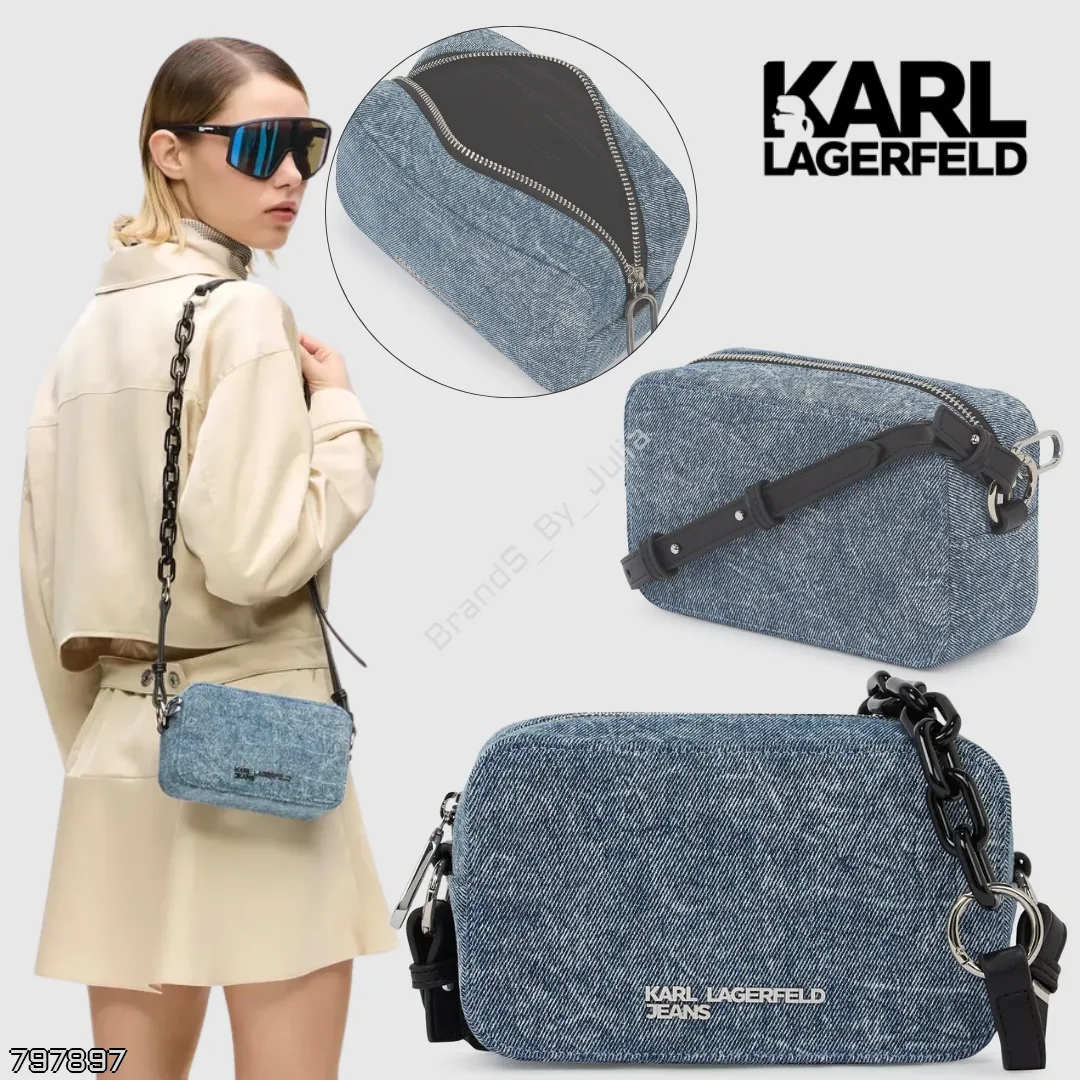 Karl Lagerfeld 🇩🇪