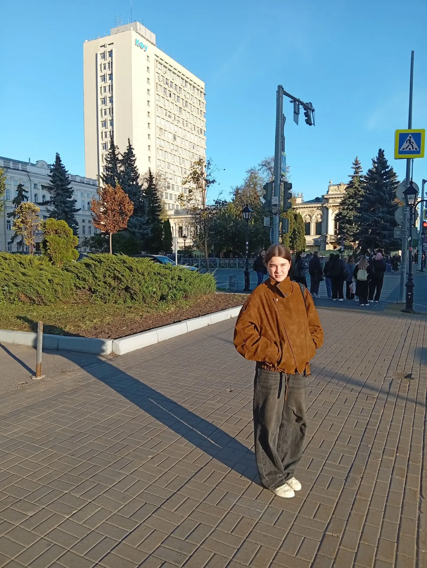 Наш милый ангелочек ♥️